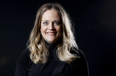 REAGERER: Komiker og skuespiller Henriette Steenstrup (45). Foto: NTB Scanpix REAGERER: Komiker og skuespiller Henriette Steenstrup (45). Foto: NTB Scanpix